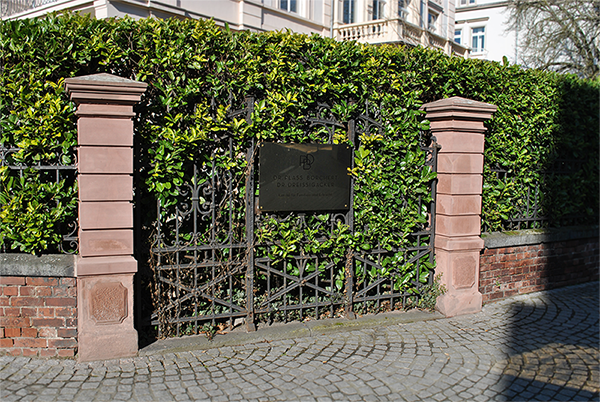Vorher